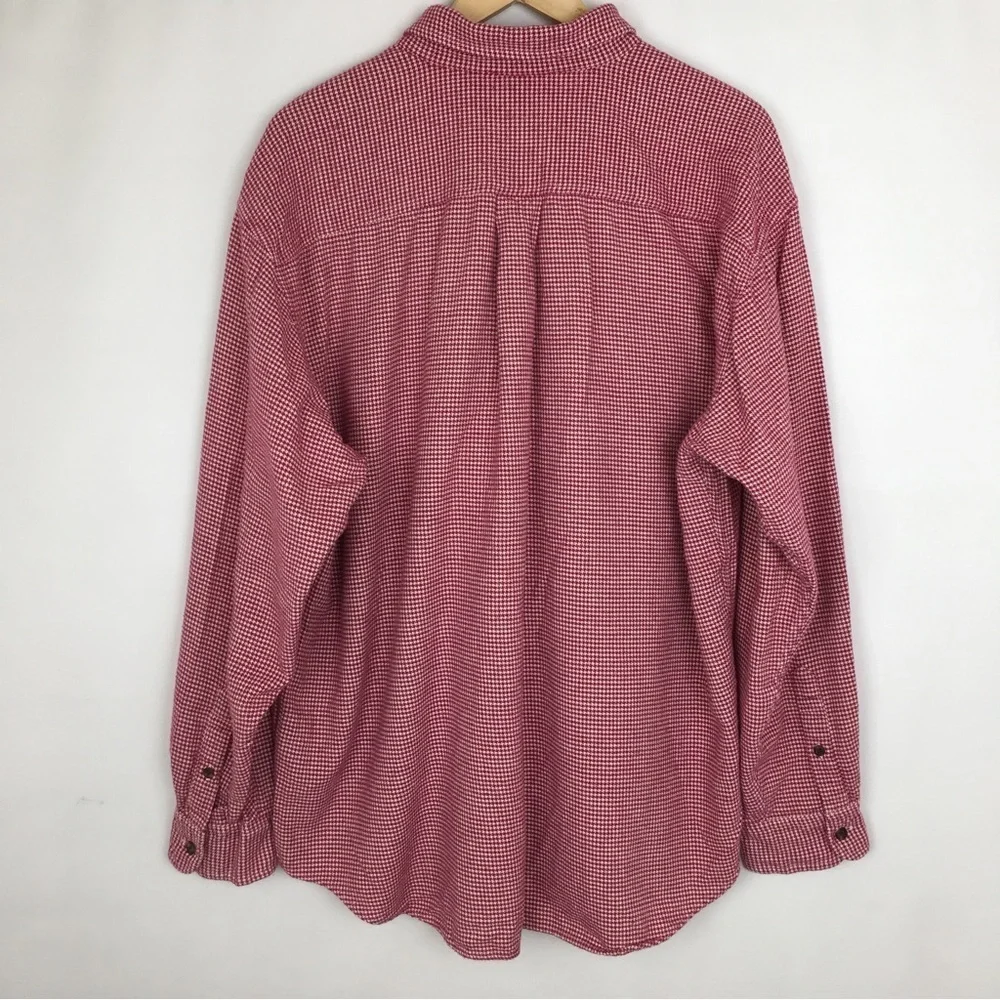 J. Crew vintage crew